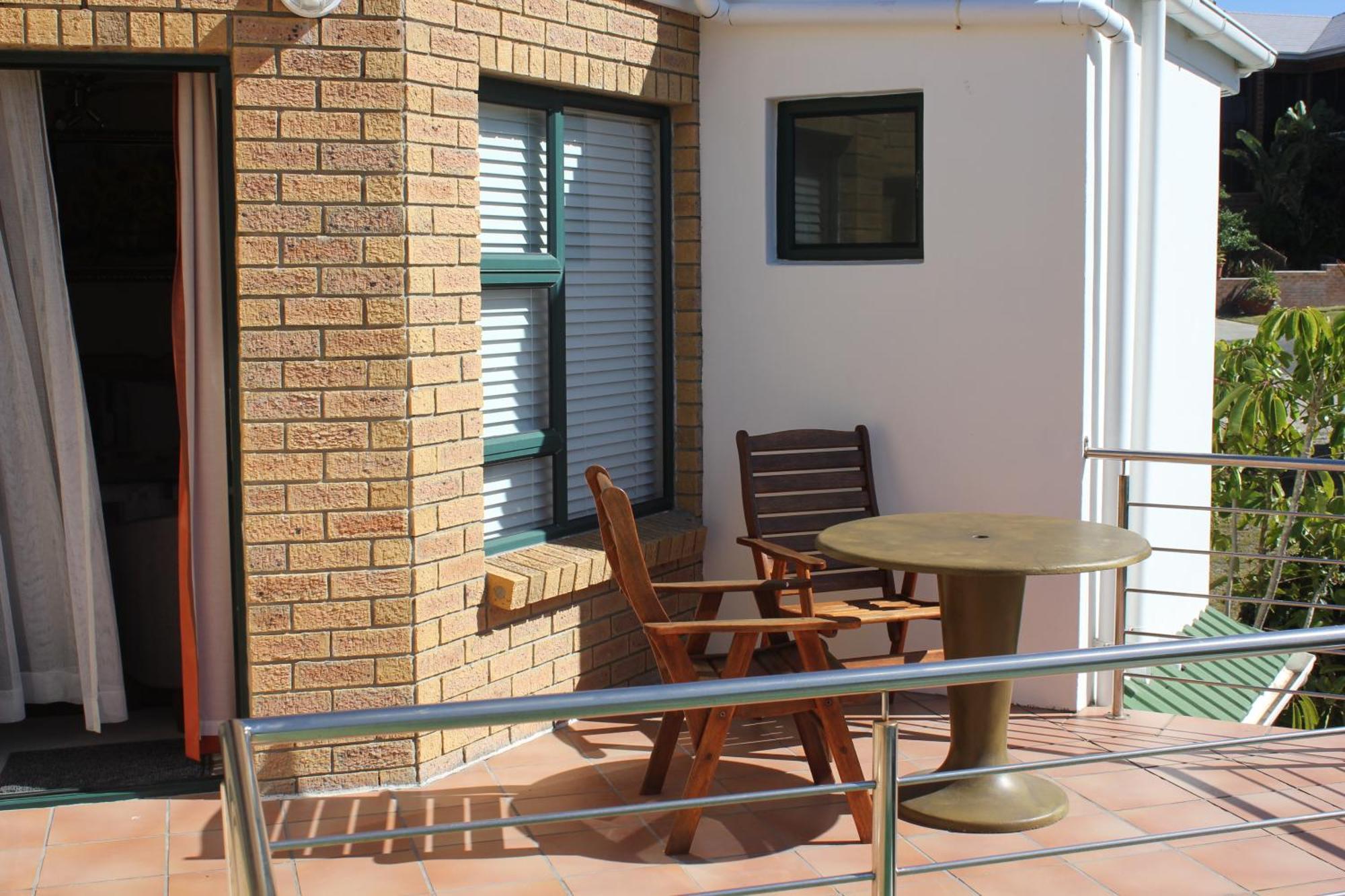 The Sun Catcher Bed & Breakfast Struisbaai Værelse billede
