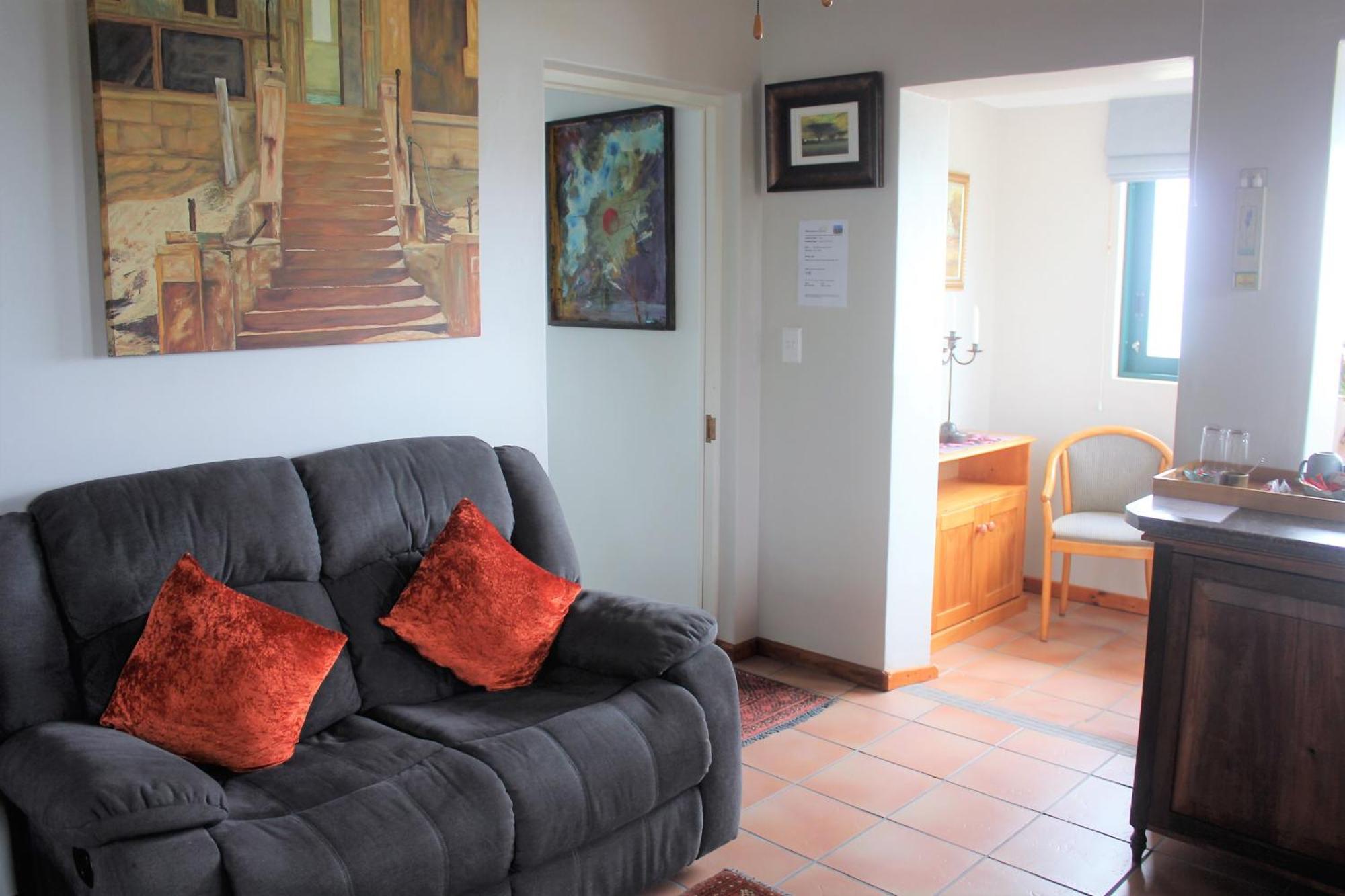 The Sun Catcher Bed & Breakfast Struisbaai Værelse billede