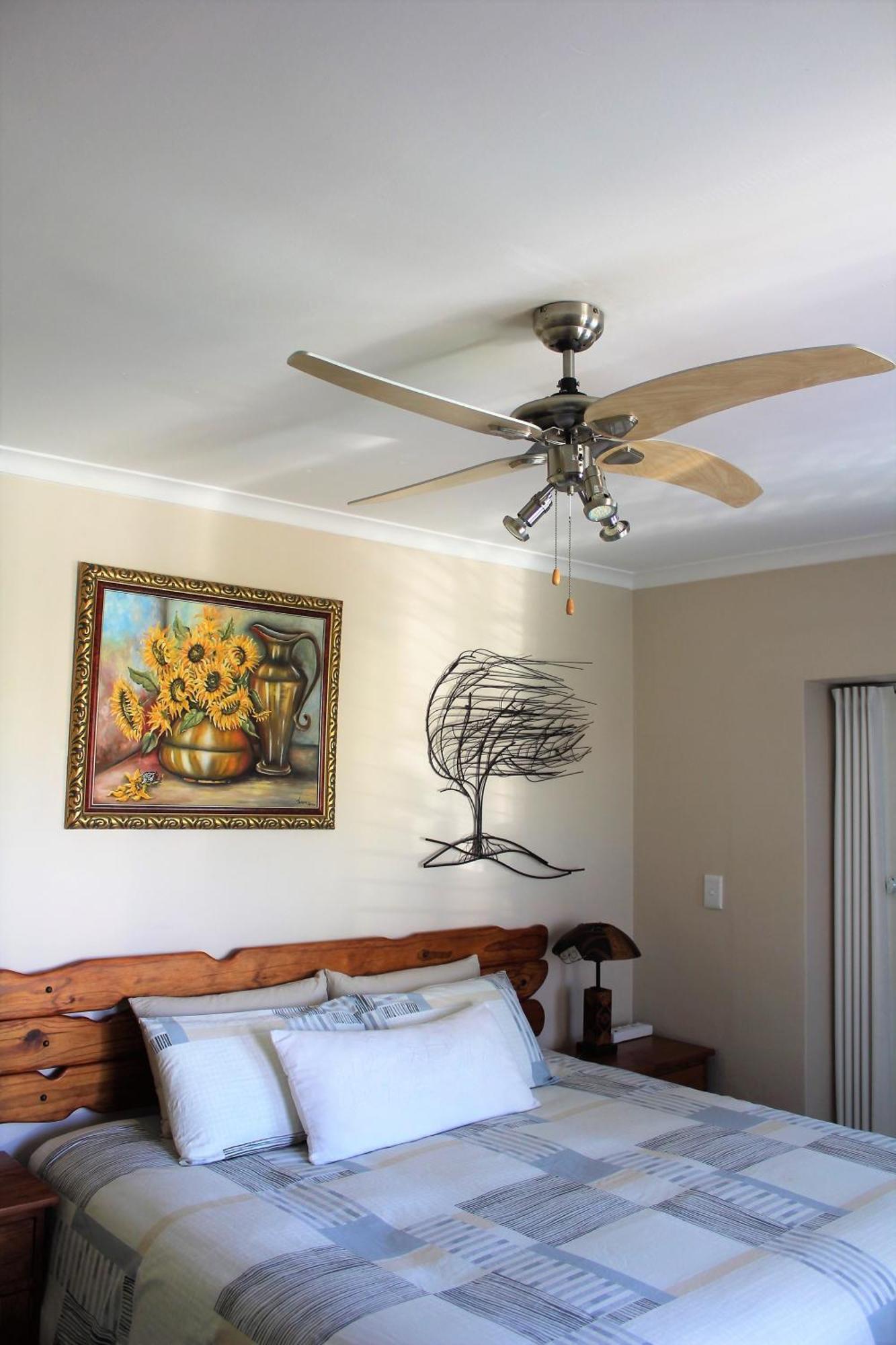The Sun Catcher Bed & Breakfast Struisbaai Værelse billede