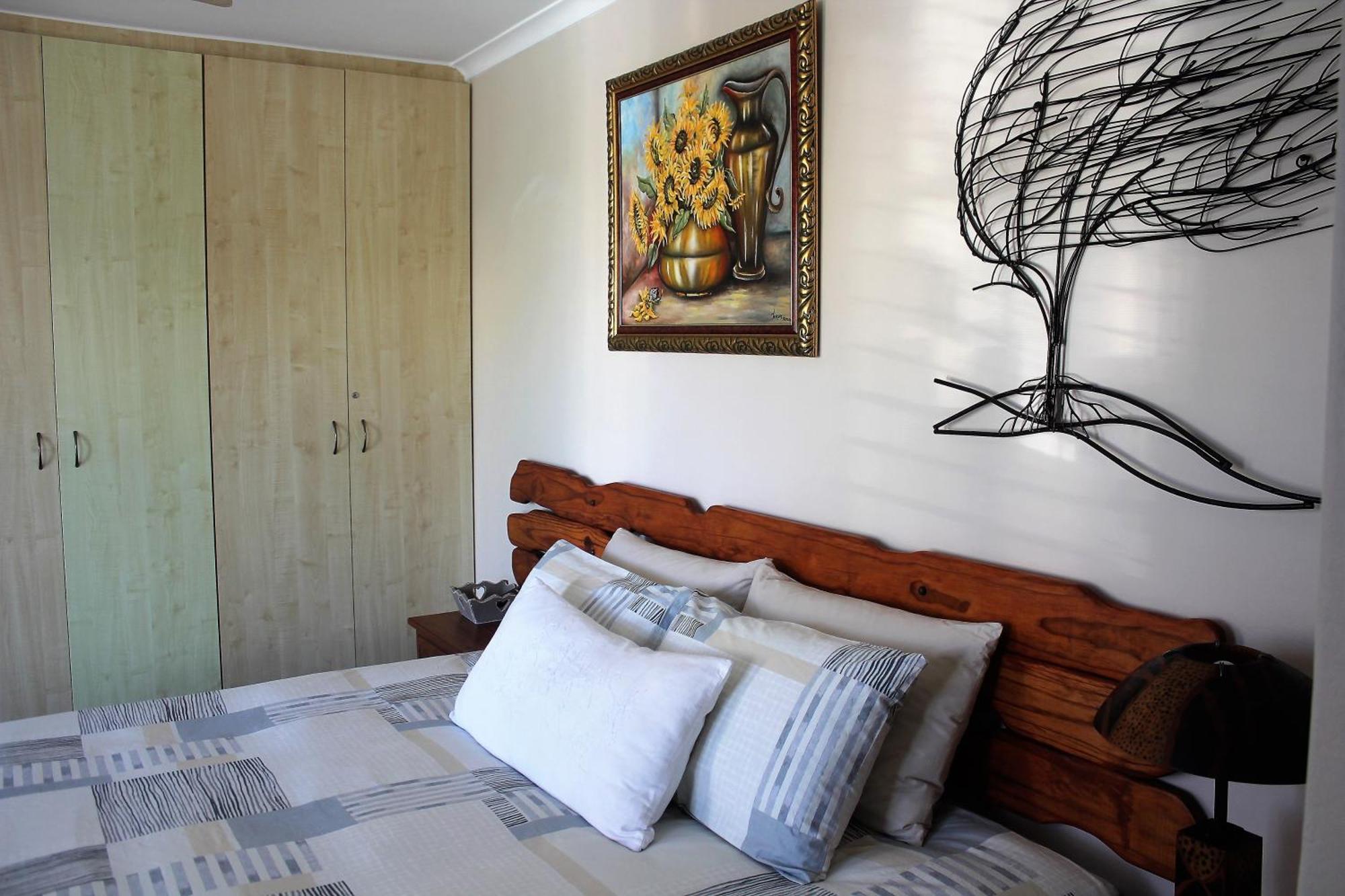 The Sun Catcher Bed & Breakfast Struisbaai Værelse billede