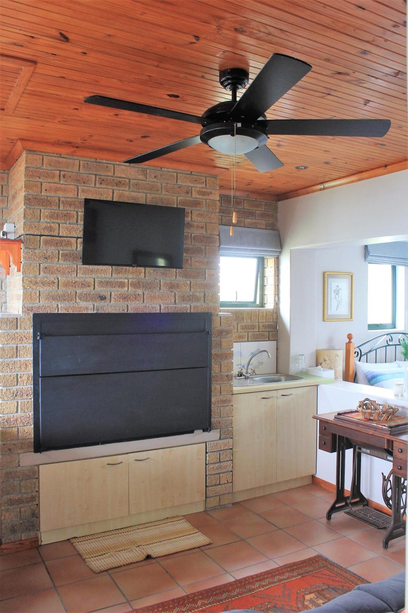 The Sun Catcher Bed & Breakfast Struisbaai Værelse billede