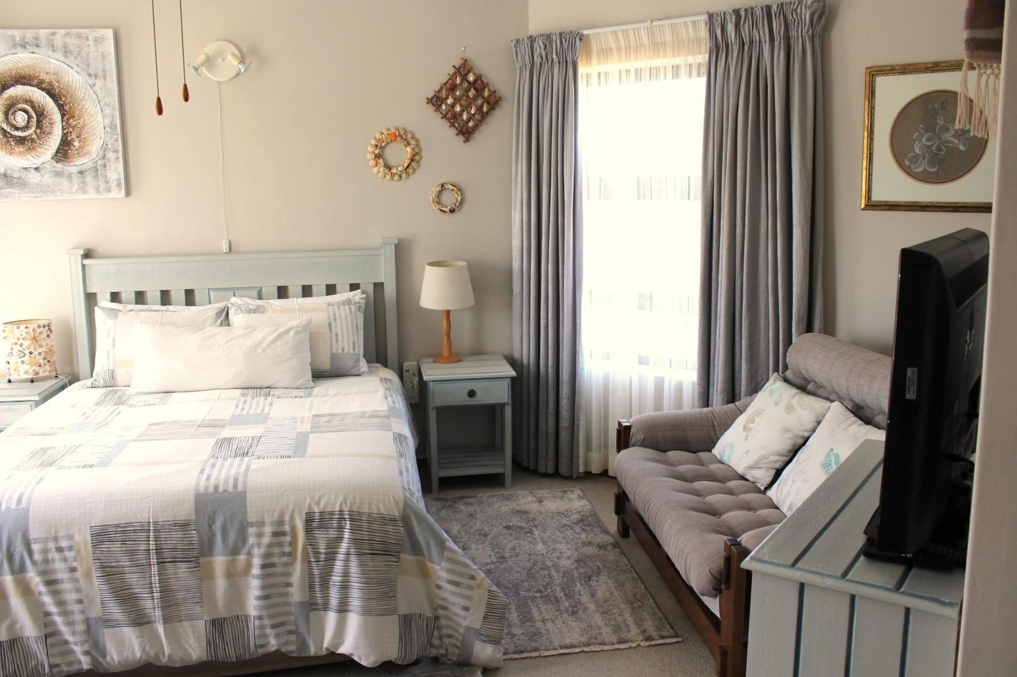 The Sun Catcher Bed & Breakfast Struisbaai Værelse billede