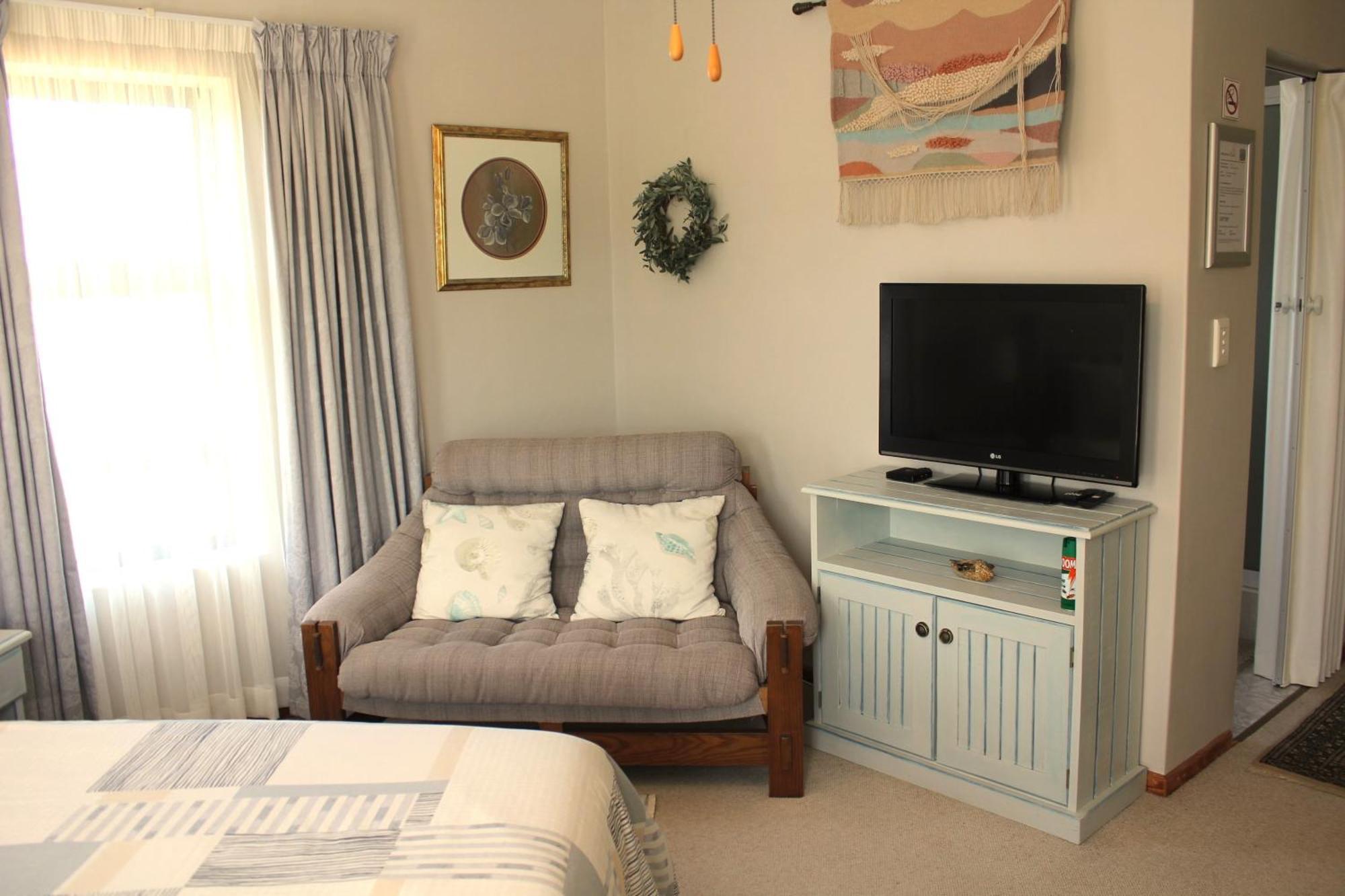 The Sun Catcher Bed & Breakfast Struisbaai Værelse billede