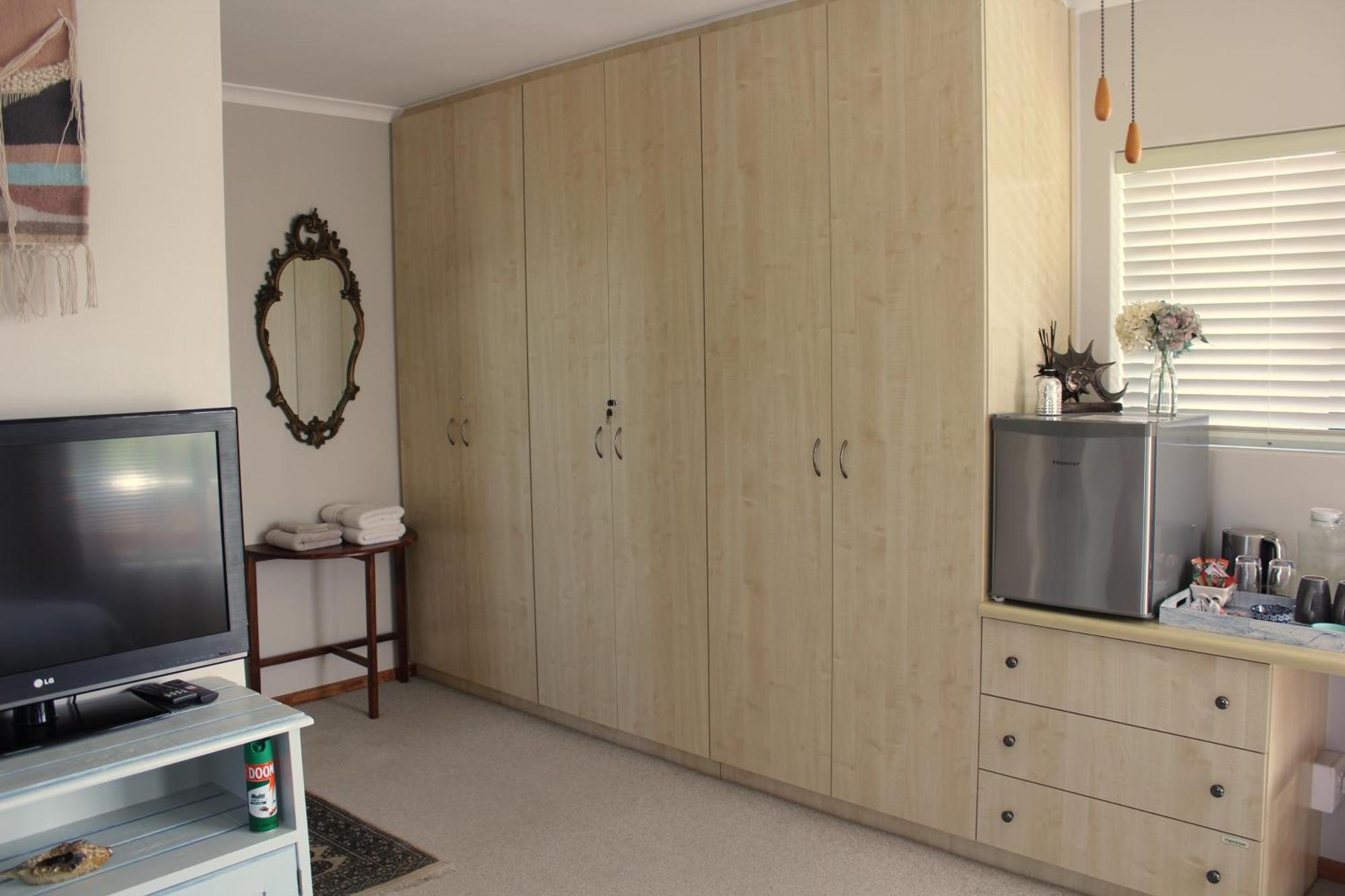 The Sun Catcher Bed & Breakfast Struisbaai Værelse billede